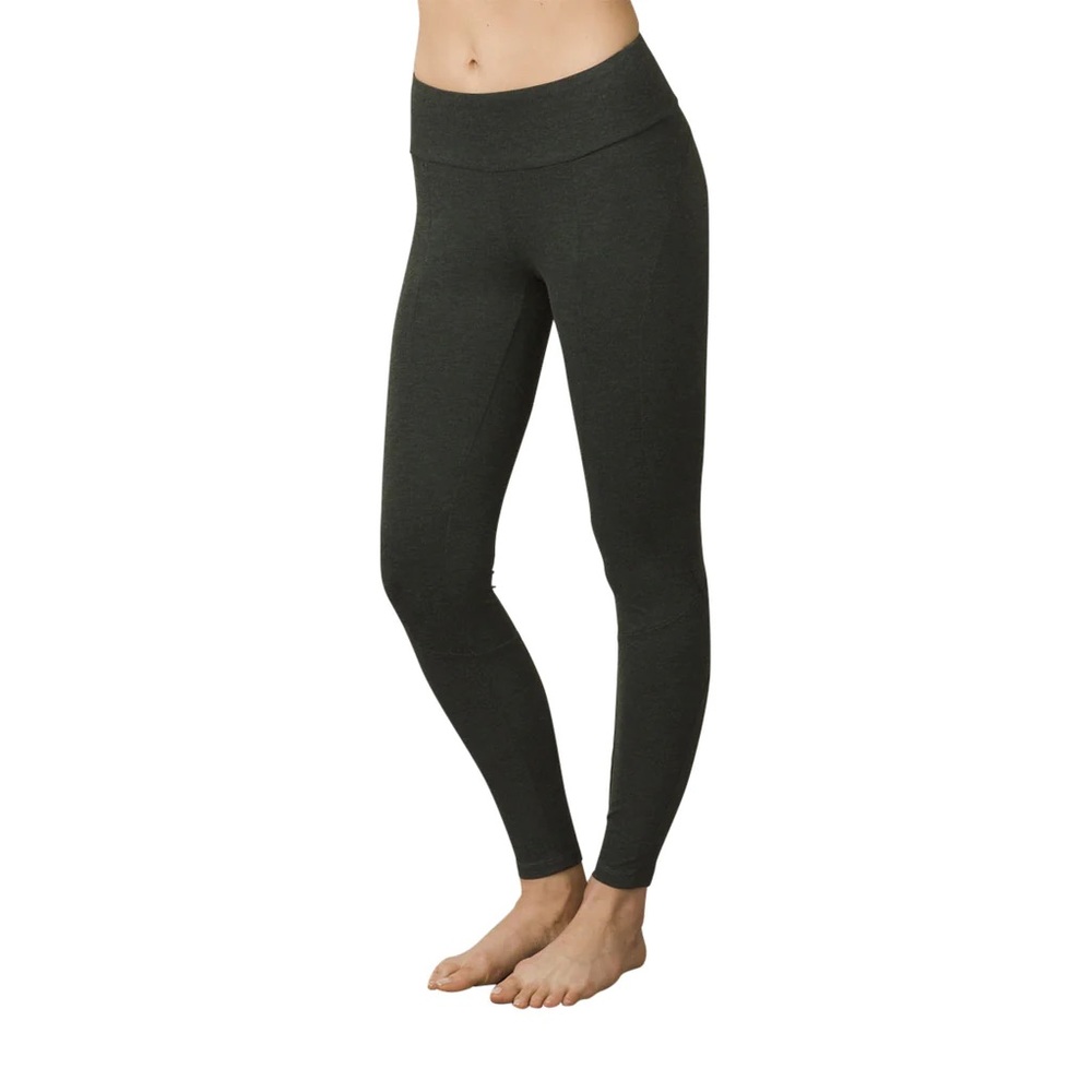prAna Women's Charcoal Moto Legging
W4MOTO315